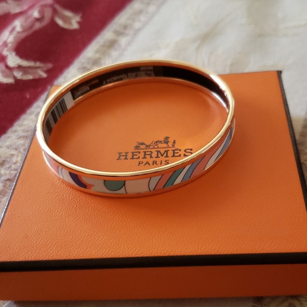 bangle Hermes originally - Picture 2 of 4